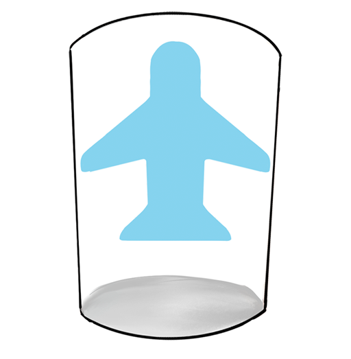 新况味Logo